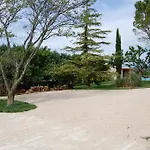Апартаменты Le Gre