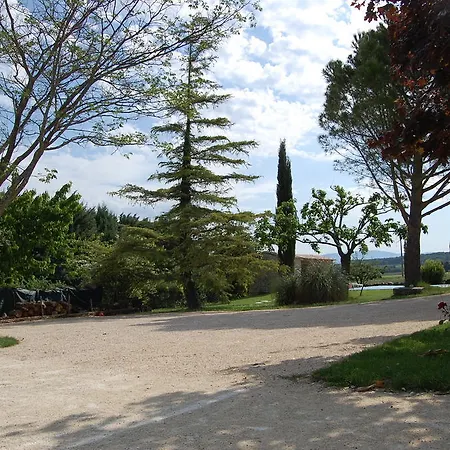Le Gré Chantemerle-lès-Grignan