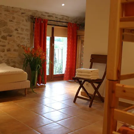 Appartamento Le Gré Chantemerle-lès-Grignan