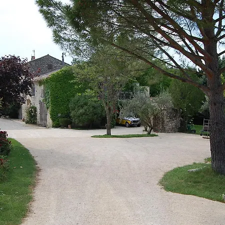 Appartamento Le Gré Chantemerle-lès-Grignan