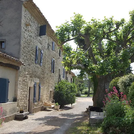 Le Gre Chantemerle-lès-Grignan