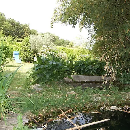 Appartamento Le Gré Chantemerle-lès-Grignan