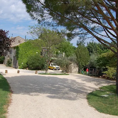 Appartamento Le Gré Chantemerle-lès-Grignan