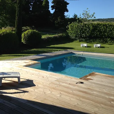 Le Gré Appartamento Chantemerle-lès-Grignan