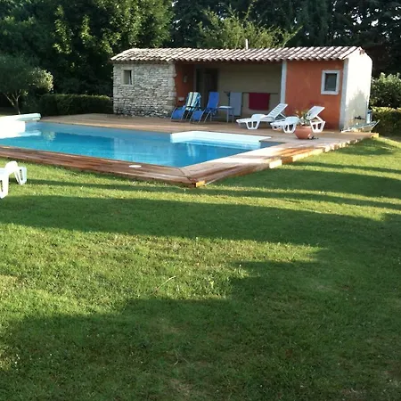 Appartement Le Gre *