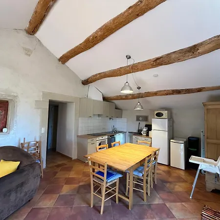 Appartamento Le Gré Chantemerle-lès-Grignan