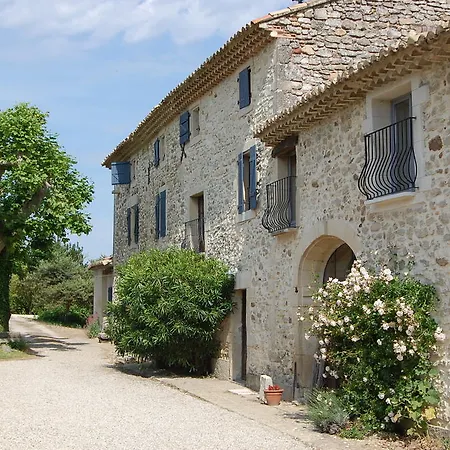 Appartamento Le Gré Chantemerle-lès-Grignan