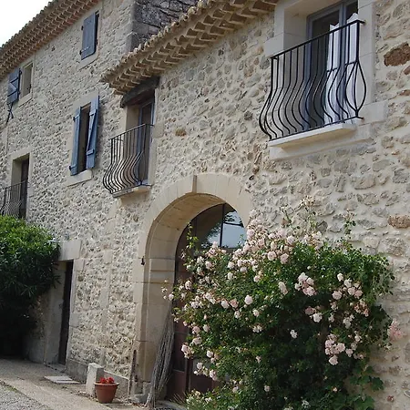 Apartmán Le Gre