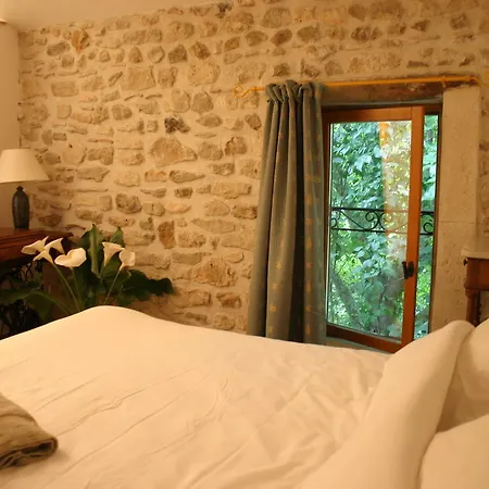 Appartement Le Gre *