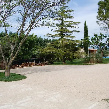 Apartment Le Gre