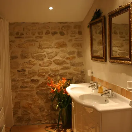 Apartment Le Gre Chantemerle-les-Grignan