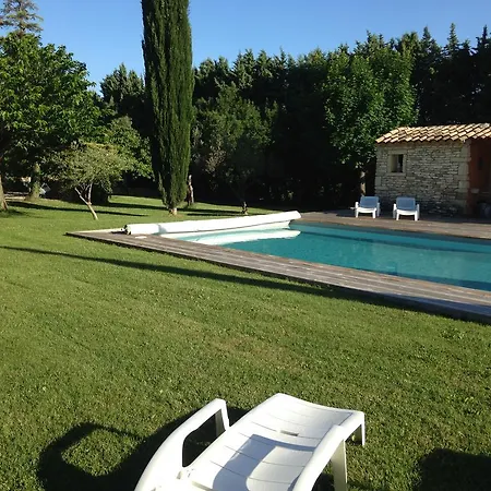 Le Gre Appartement Chantemerle-lès-Grignan