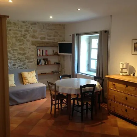 Appartement Le Gre Chantemerle-lès-Grignan
