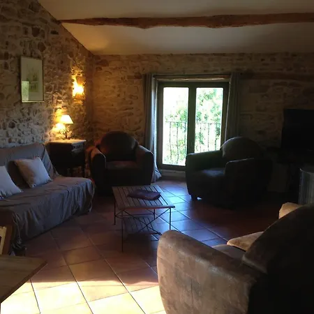 Le Gre Appartement *