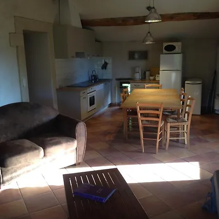 Appartement Le Gre