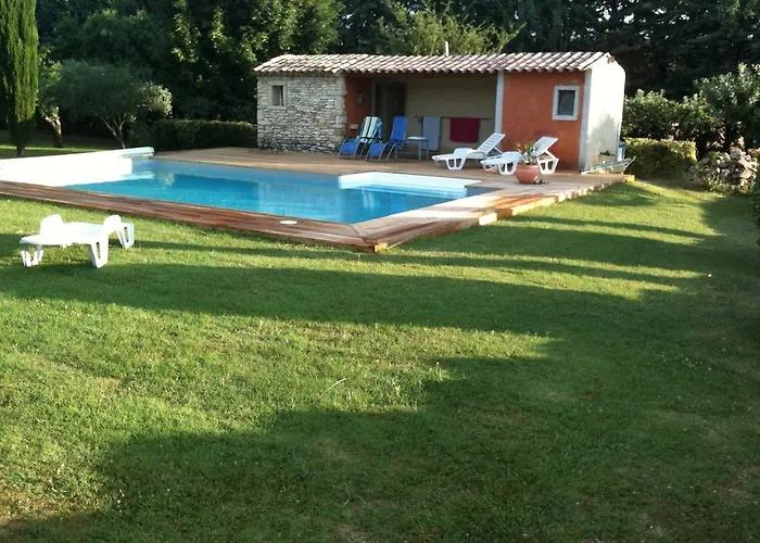 Apartmán Le Gre *
