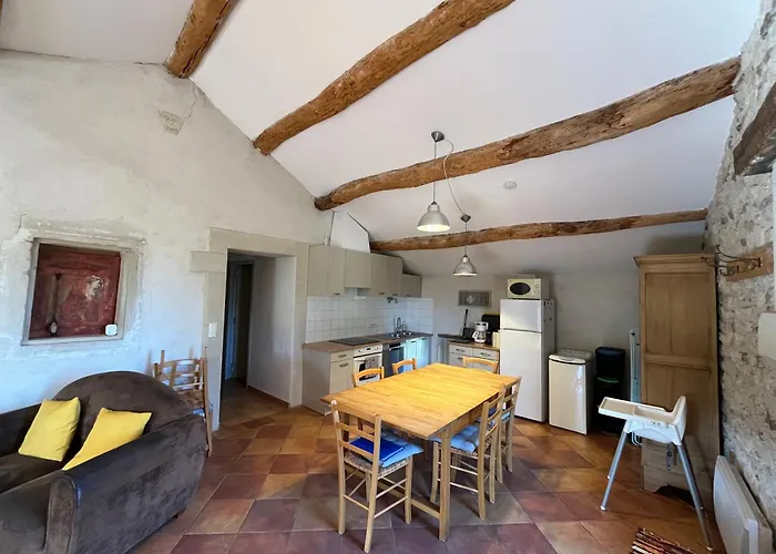 Appartamento Le Gré Chantemerle-lès-Grignan