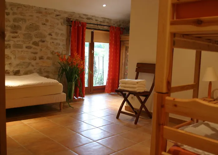 Appartamento Le Gré Chantemerle-lès-Grignan