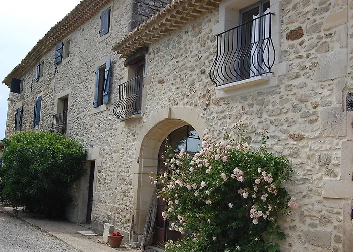 Apartmán Le Gre