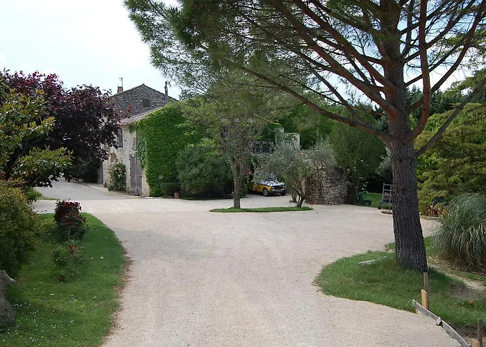 Appartamento Le Gré Chantemerle-lès-Grignan