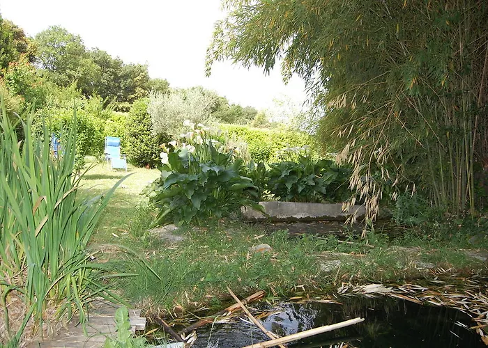 Appartamento Le Gré Chantemerle-lès-Grignan