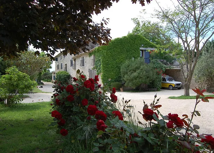 Apartmán Le Gre Chantemerle-lès-Grignan