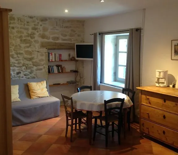 Apartmán Le Gre Chantemerle-lès-Grignan