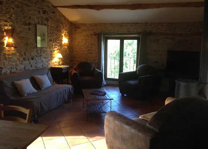 Le Gre Apartmán *
