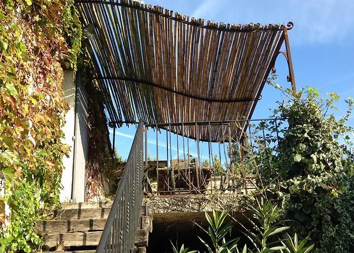 Le Gré Chantemerle-lès-Grignan